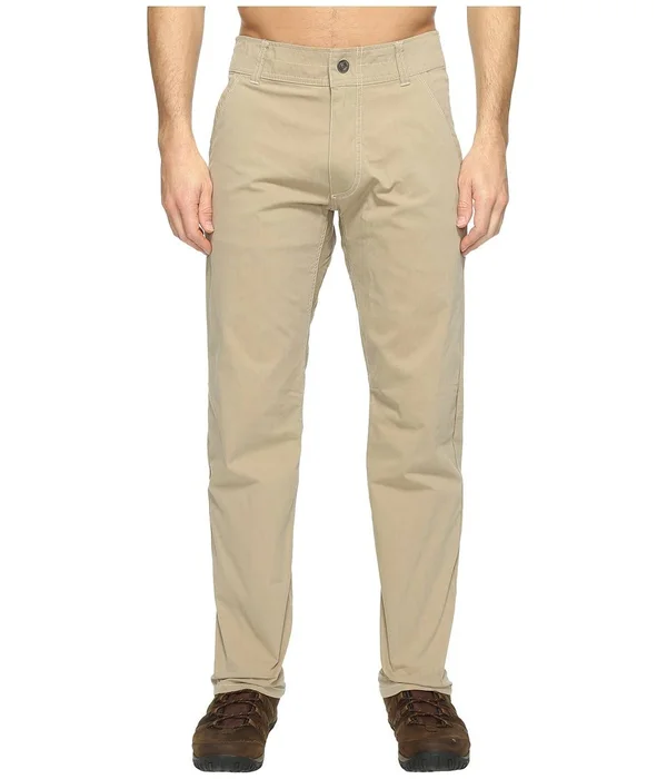 Kuhl Men's Slax (33x30 Desert Khaki)