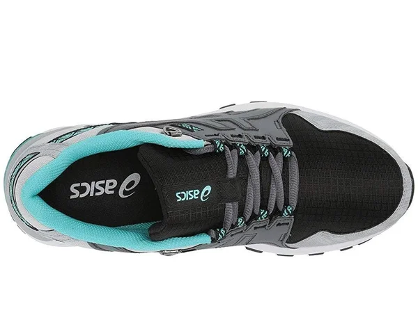 Asics Women's GEL-Citrek Shoes 1022A198 Black/Metropolis