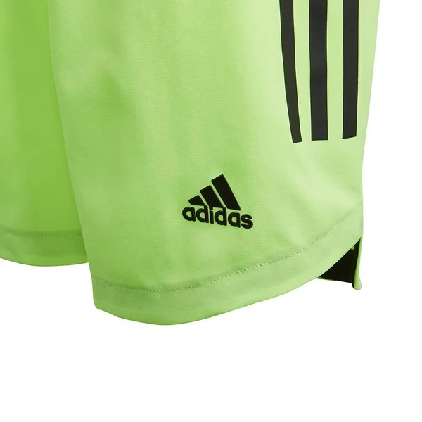 Adidas Condivo 20 Shorts - Youth - Signal Green/Black