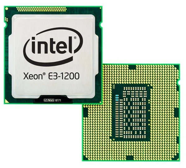 Intel SR0P4 Xeon E3-1230 V2 3.0GHz Quad-Core CPU, Processor