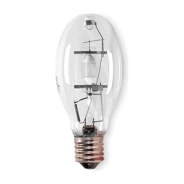 GE Lighting MVR400/U/ED28/R Quartz Metal Halide Lamp - ED28, 400W