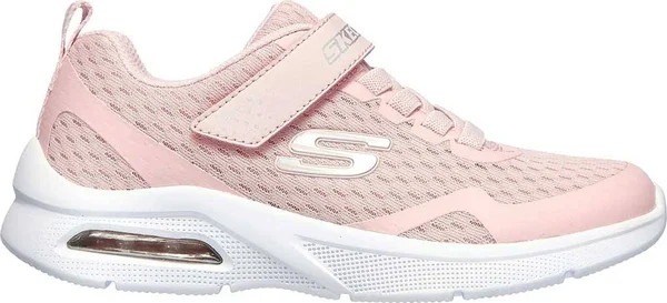 Skechers Microspec Max Light Pink - Size 3.0