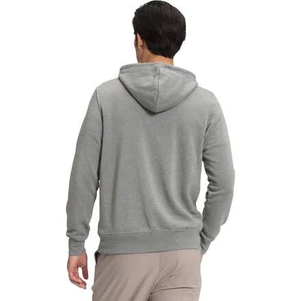 The North Face Bear Pullover Hoodie - Men's TNF Medium Grey Heather, S