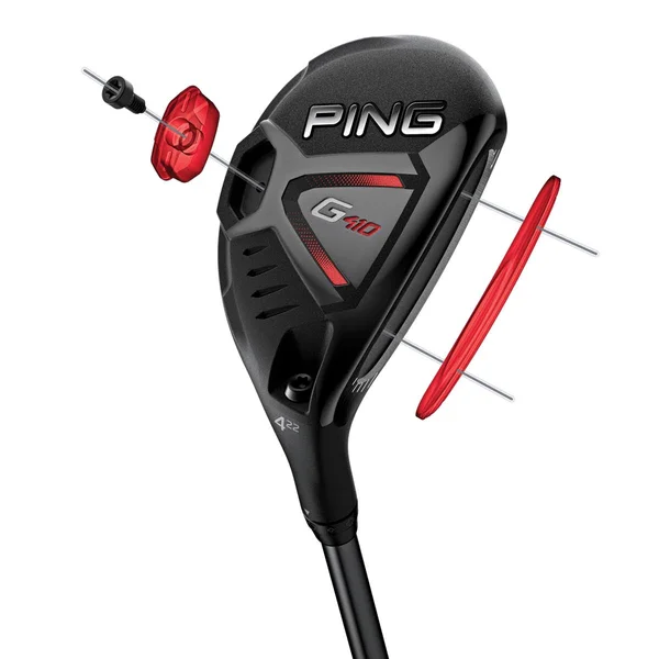 Ping G410 Hybrid