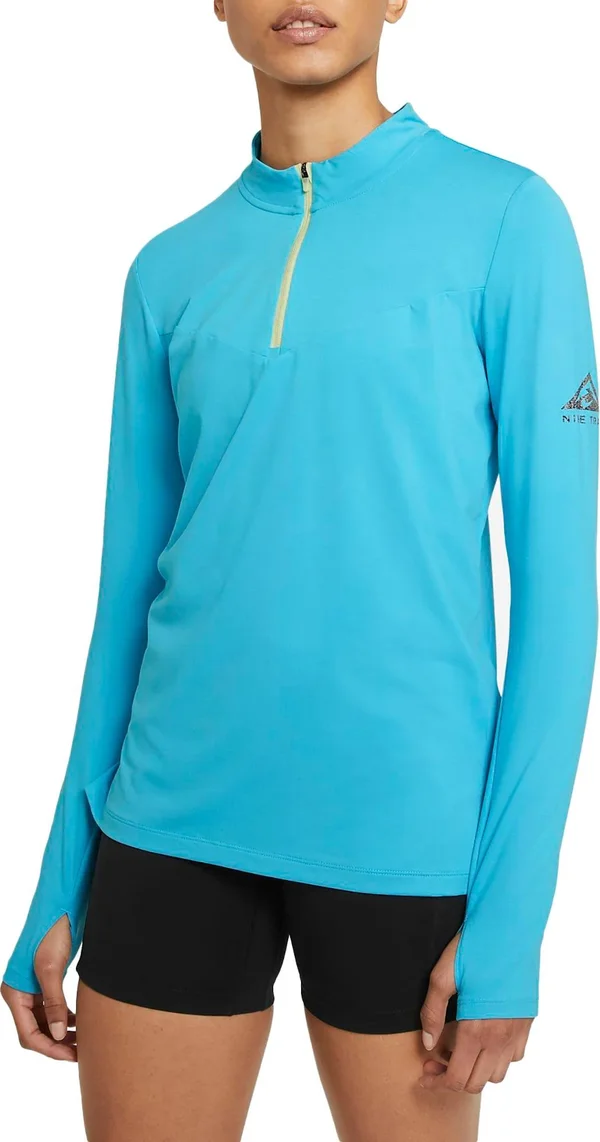 Nike Element Women's Trail Running Midlayer