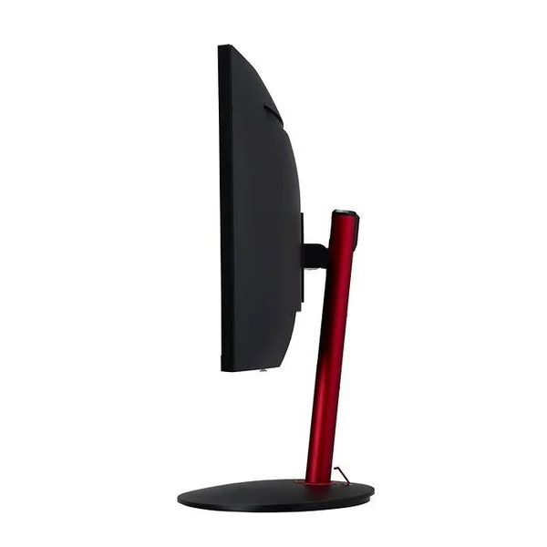 Acer Nitro XZ342CK Pbmiiphx 34 inch 1500R Curved WQHD (3440 x 1440) VA Gaming Monitor with AMD Radeon FreeSync, VESA Certified D