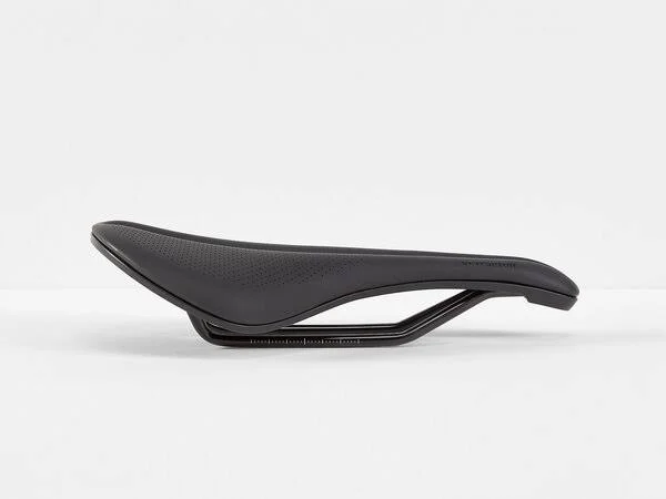 Bontrager Verse Elite Bike Saddle - Black