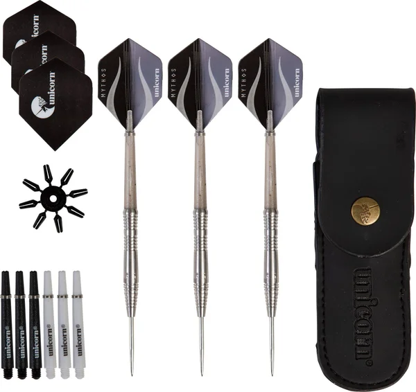 Unicorn 850 Steel Tip Dart Set