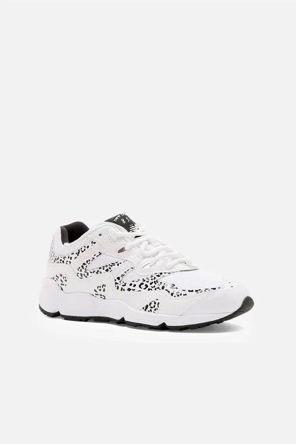 New Balance Women's 850 Low-top Sneakers - New - 6, White