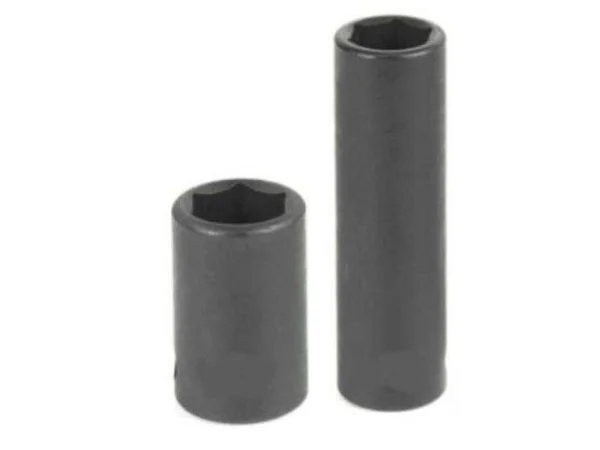 Grey Pneumatic 3086r - 3/4x22 Drive x 2-11/16x22 Standard
