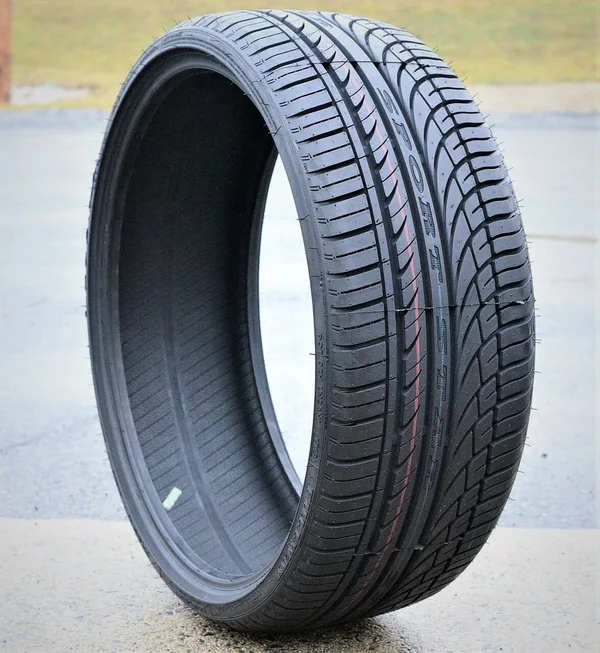 255/30R24 97W XL - Fullway HP108 High Performance Summer Tire