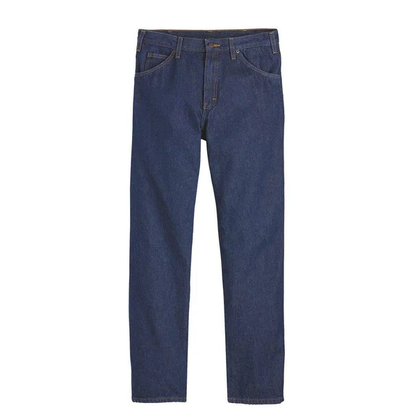 Dickies Industrial 14 oz. Regular Fit Pant - C993 - Ind Blue