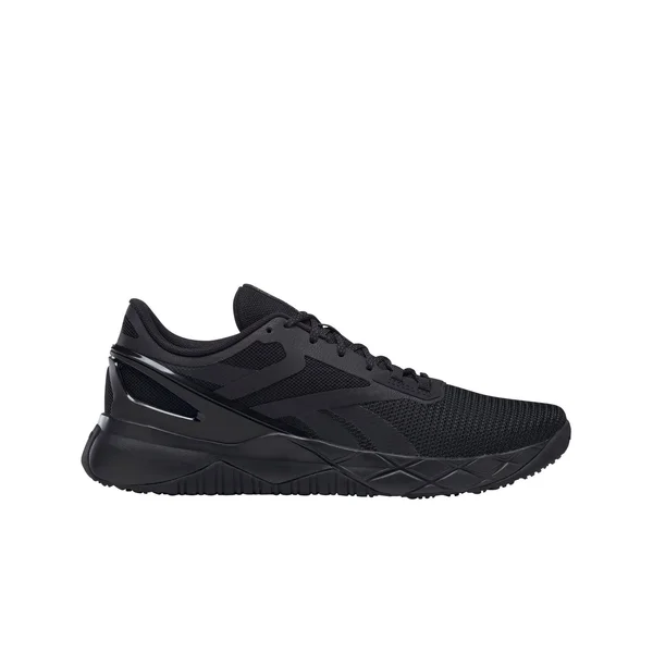 Reebok Nanoflex TR Men's Training Shoes, Size: 14, Black