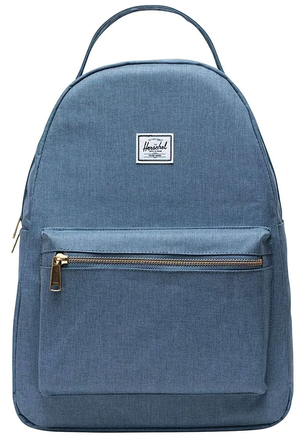 Herschel Supply Co. Nova Mid Volume Backpack Blue Mirage Crosshatch