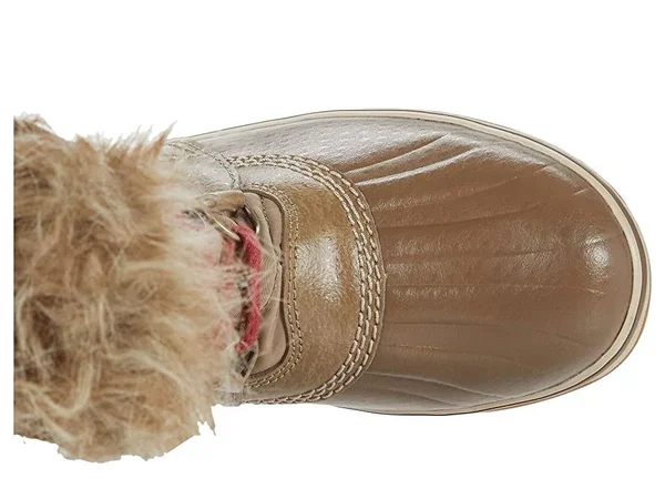 Sorel Tofino II Boot - Women's Khaki II, 8.5