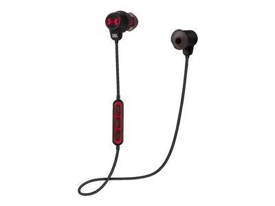 Yurbuds UA Sport Wireless - Color: Black - Size: NS