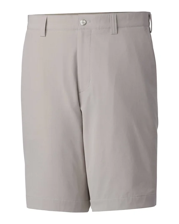 Cutter & Buck DryTec Bainbridge Shorts - Big & Tall - Men's, Size: 44B, Castle