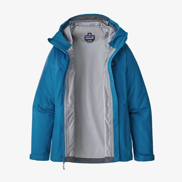 Patagonia Torrentshell 3L Jacket - Women's Black - XXL
