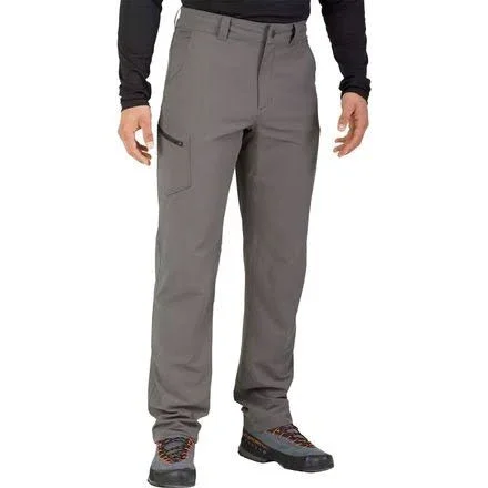 Outdoor Research Ferrosi Pants Men's (Pewter)