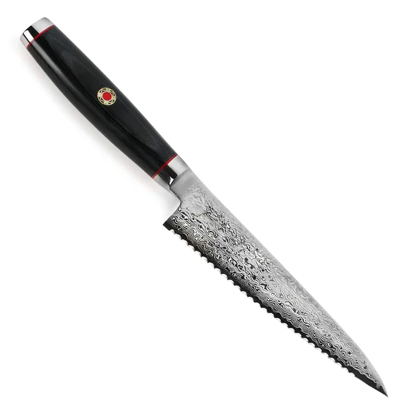 Enso SG2 6-Inch Serrated Utility Knife