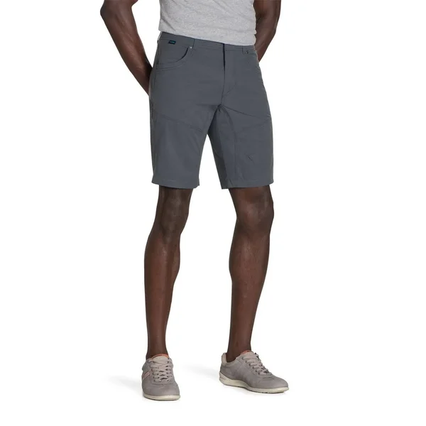 Kuhl Silencr Kargo Short - Men's Storm Khaki - 40x8