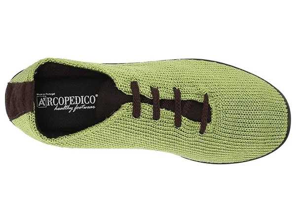 Women's Arcopedico LS - Citron 42