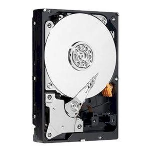 WD Green 3 TB Internal HDD - 3.5x22 - WD30EZRSDTL - SATA 3Gb/s - Silver