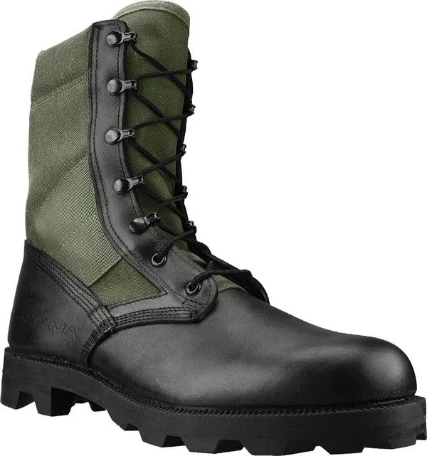 Altama 10.5x22 Jungle PX - Men's Olive Drab