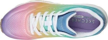 Skechers Women's Uno Spectrum Sneaker