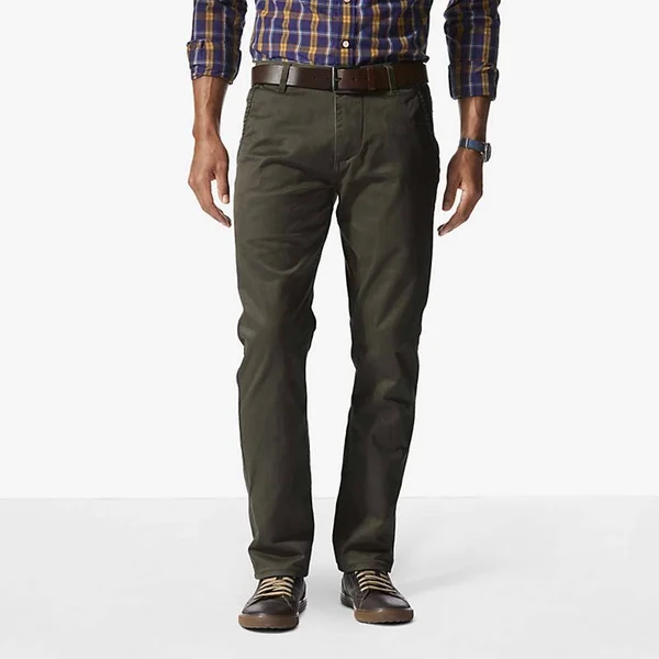Dockers Alpha Original Slim Jeans 31, 32