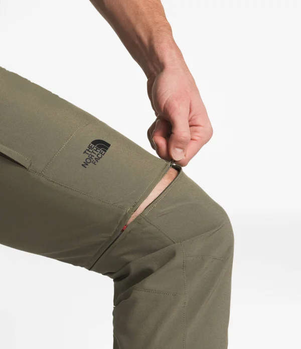 The North Face Men's Paramount Active Convertible Pant