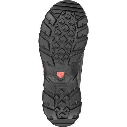 Salomon Chalten TS CS WP 10 Men's Black