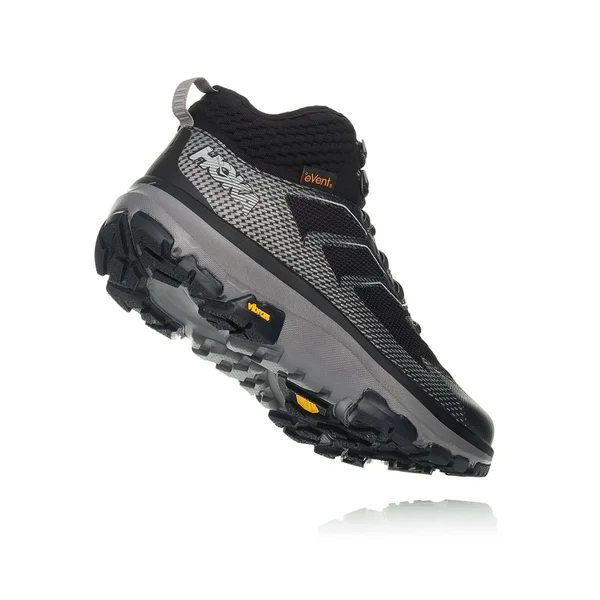 Hoka One One Men's TOA GTX - 13 - Phantom