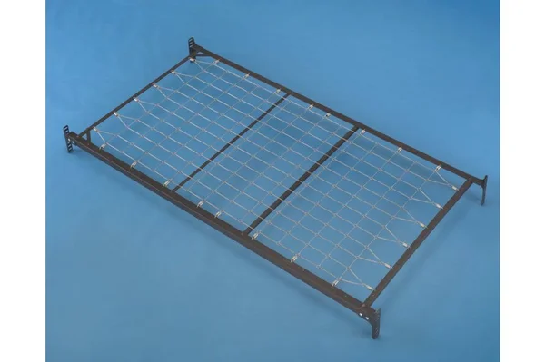 Signature Design Twin Metal Day Bed Foundation by Ashley