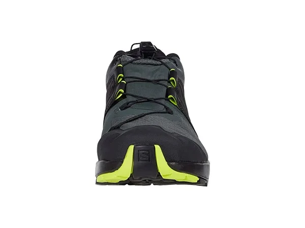 Salomon Men's XA Wild GTX Shoe, Size: 8.5, Black