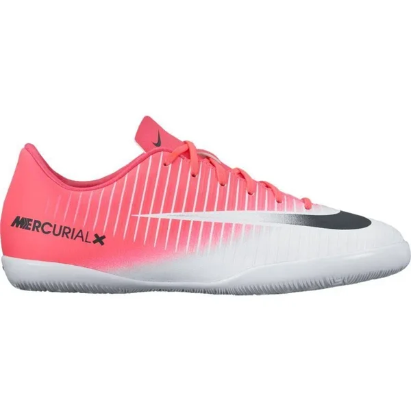 Nike Jr MercurialX Victory VI IC Pink/Black/White