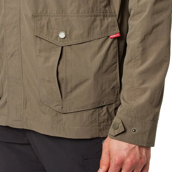 Craghoppers NosiLife Adventure Jacket