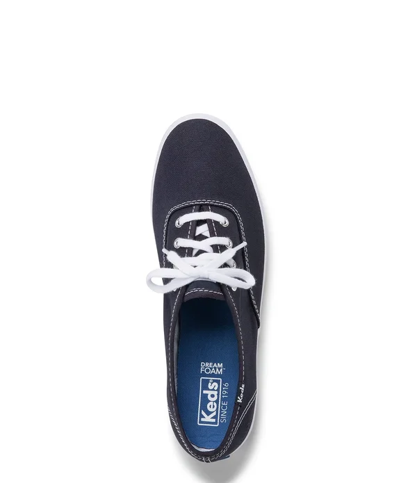Keds Champion Oxford 8.5 Women's Navy