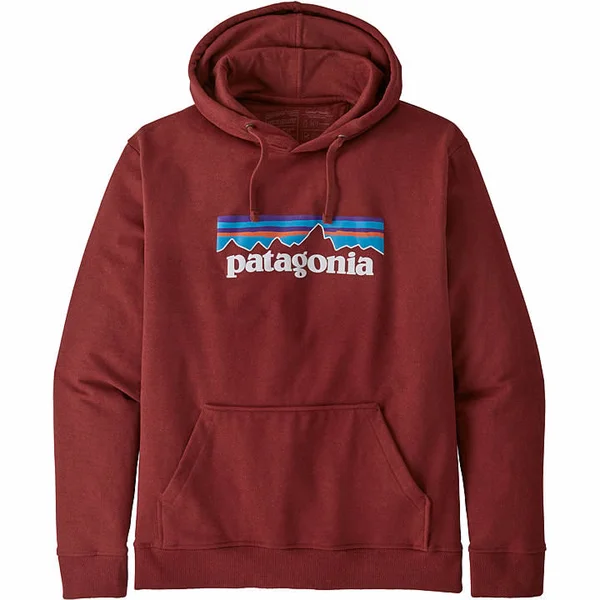 Patagonia Men's P-6 Logo Uprisal Hoody