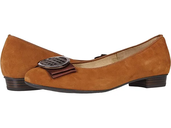 Ara Bambi Whiskey - 9.5, M