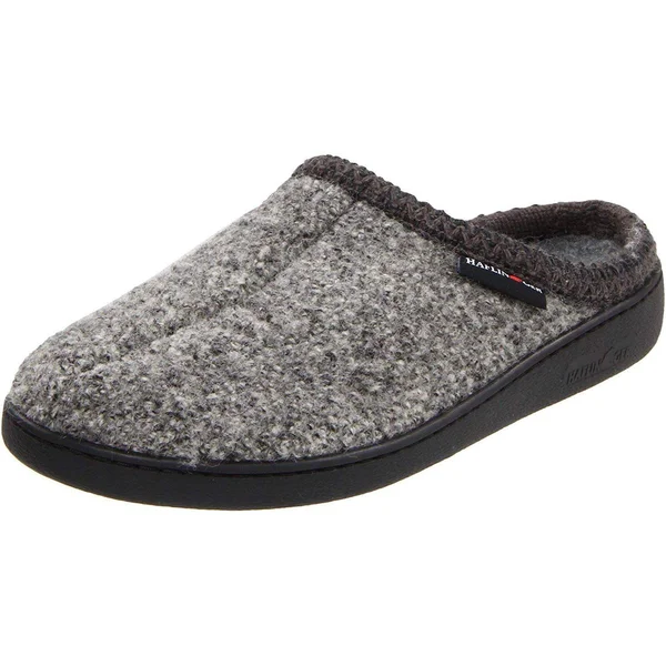 Haflinger at Slipper Grey Speckle - 36