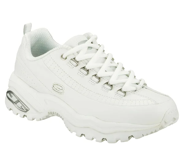 Skechers Sport Premium 10 Women's White