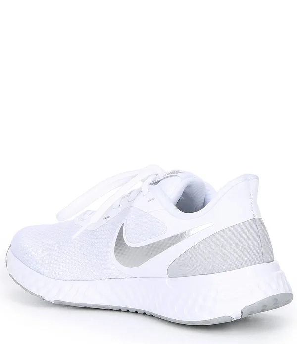 Nike Revolution 5 Women's Running Shoes in Black - Size: 9, BQ3207-008