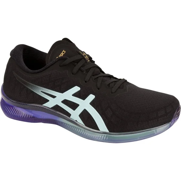 Asics Women's Gel-Quantum Infinity Running Shoes, Black - Size 6.5