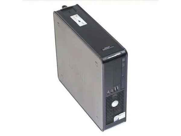 Dell OptiPlex 780 Small Form Factor Core 2 Duo Dual Core 3.0GHz 8GB 500GB DVD Windows 10 Pro 64 Bit WiFi