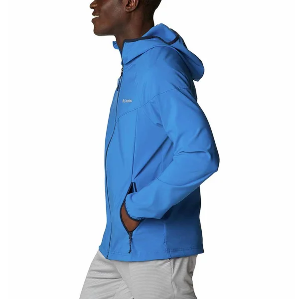 Columbia Heather Canyon Jacket