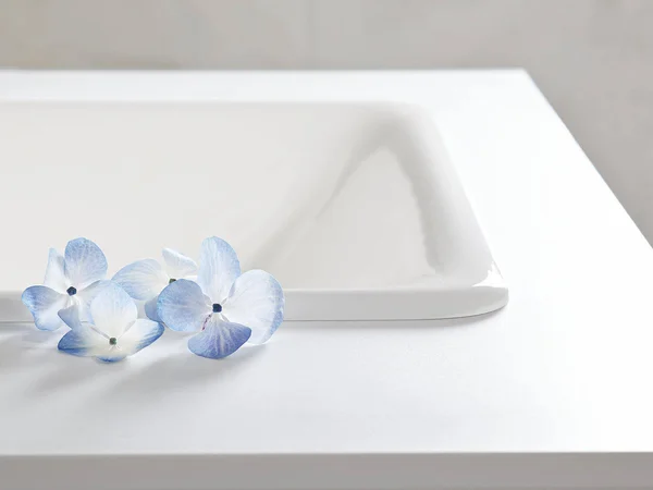 Kohler 5400-G9 Iron Plains Drop-In/Undermount Bathroom Sink - Sandbar