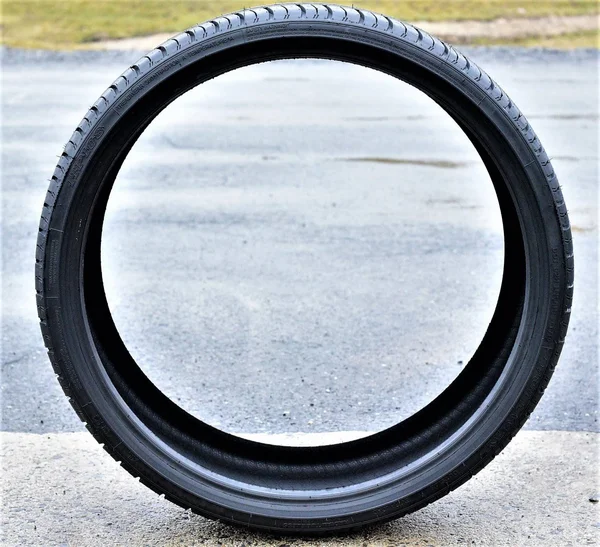 255/30R24 97W XL - Fullway HP108 High Performance Summer Tire