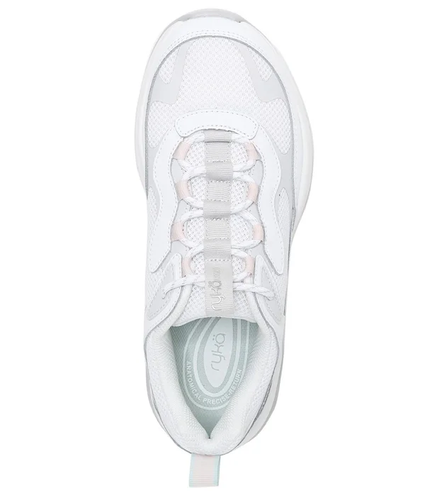 Ryka Noriko Women's Walking Shoes - Size: 7, Grey