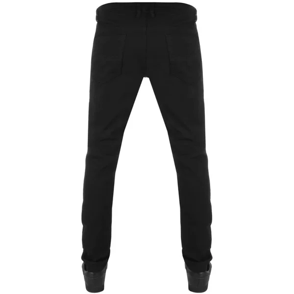 Diesel Thommer 0688H Jeans Black